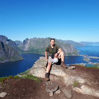 Fotos von Maximilian Kunz