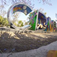 Cesar Martínez Villa's Photo