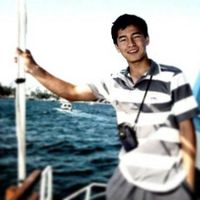 Akbulut Kubanychbek's Photo