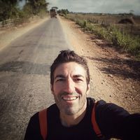 Alessio Dattola's Photo