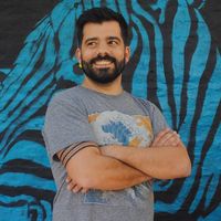 Fotos von Joaquin Mendez Tronge