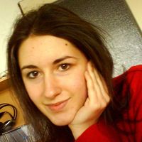 Irena Zemencikova's Photo