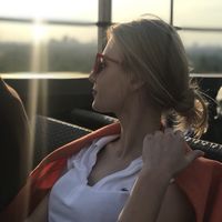 Marta Bodnaruk's Photo