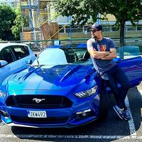 ROCKINGCOUCH's Photo