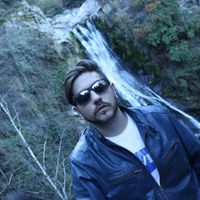 Emmanuel Iglesias's Photo