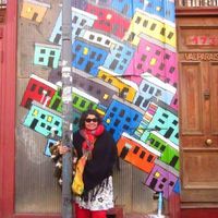 Constanza Medel的照片