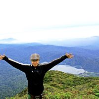 reza bebe sitorus的照片