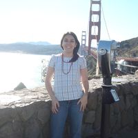 Cynthia Vital's Photo