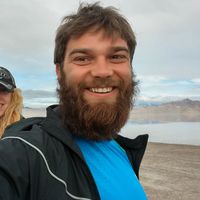 Clayton Brooks的照片