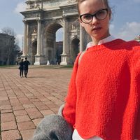 Photos de Marianna Shult