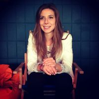 Justyna Szweda's Photo