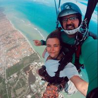 Charlie Andrenna Pryke's Photo