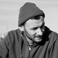 Krystian Grzegorzewski的照片