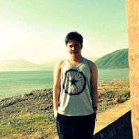 Rainier Chua's Photo