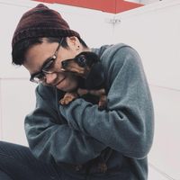 Nelson Aquino Jr.'s Photo