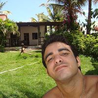 Filipe Vidal's Photo