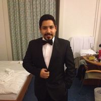 Tarosh Mishra's Photo