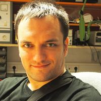 Jens Werner的照片