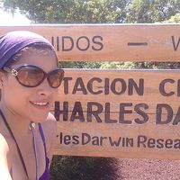 laura Gonzalez's Photo