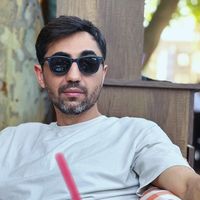 Fred Askerov's Photo