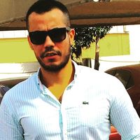 Fotos de Ahmad Mohamed