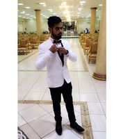 Sameer Khan的照片