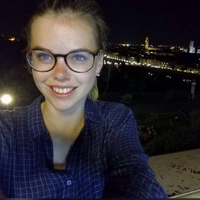 Elske Borneman的照片