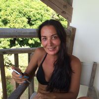 Fotos de Izabela  Faur