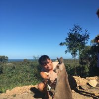 Greg Barbour的照片