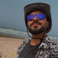 Hamed Mahmood's Photo