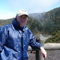 Phil Morgan-Ellis的照片