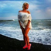 Ann Fayustova's Photo