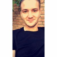 Çağrı Barut's Photo