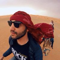 Danilo Campos's Photo