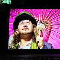 Fotos de Jeffrey Zettel