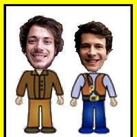 Benjamin GUY's Photo