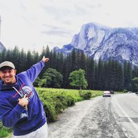 Jordan Bontrager的照片