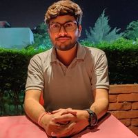 Adarsh Keshari's Photo