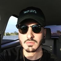 Gabriel Gonzalez的照片