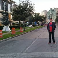 Oscar Orias的照片