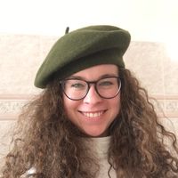 Barbora Stýblová's Photo