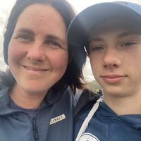 Marie-Aimée Lavigne's Photo