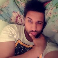 Adrian Matys's Photo