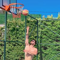 Cengizhan  Vançin's Photo