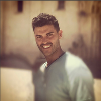 Victor Carrasco's Photo