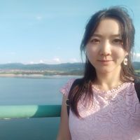 Smile  Elise的照片