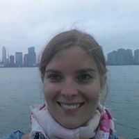 Fotos von Gabriella Kovac