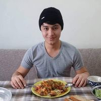 Ubaidullo Mirzaev的照片