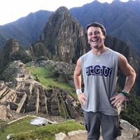 Brent Folan的照片