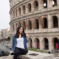 Hạnh Trần的照片